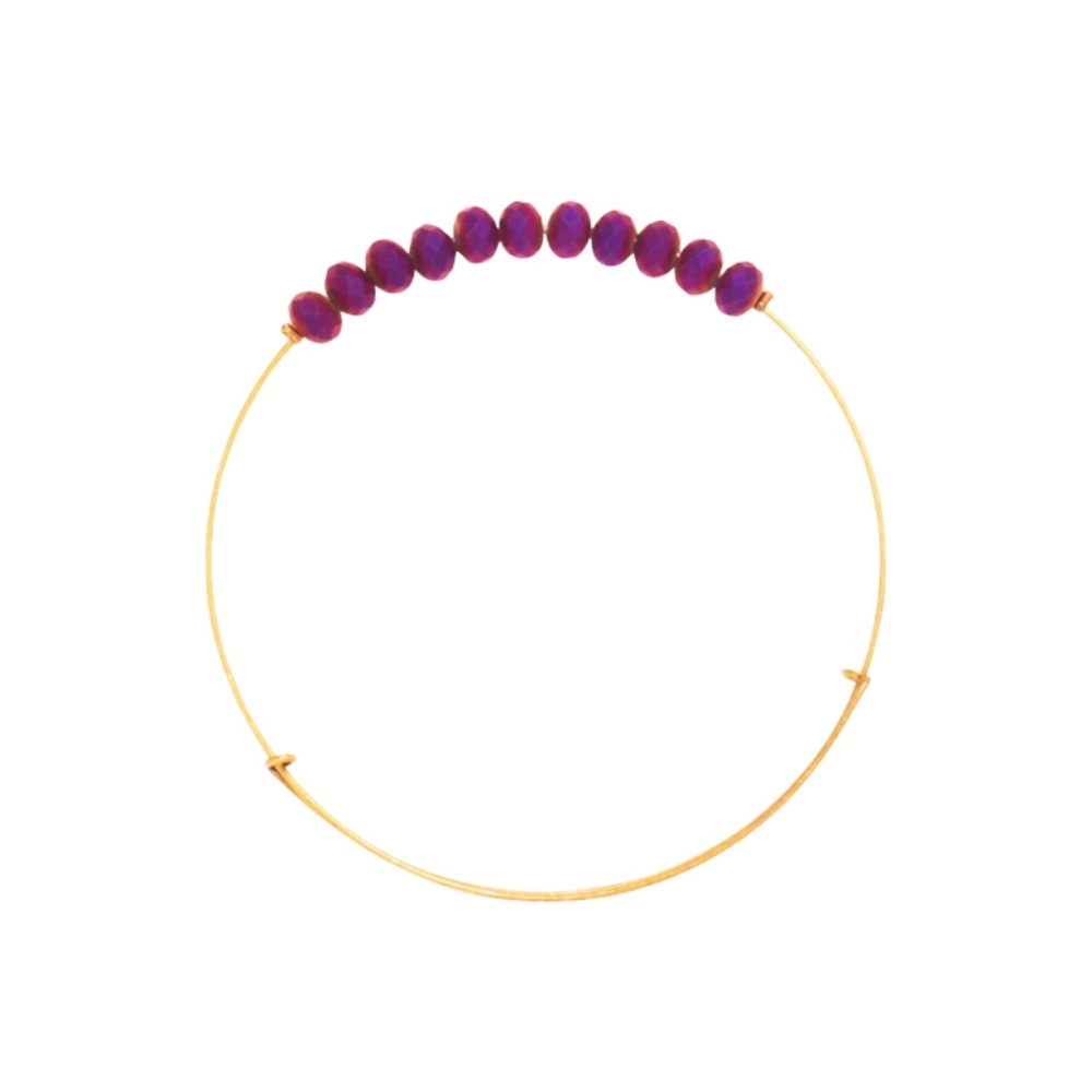 Bops Wire Bangle 3 Pack